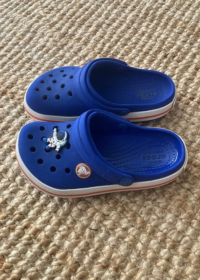 Crocs c10 iconik comfort - Görsel 5