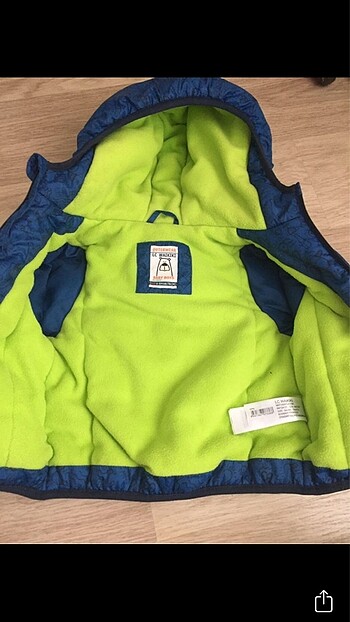 LC Waikiki Lcw mont