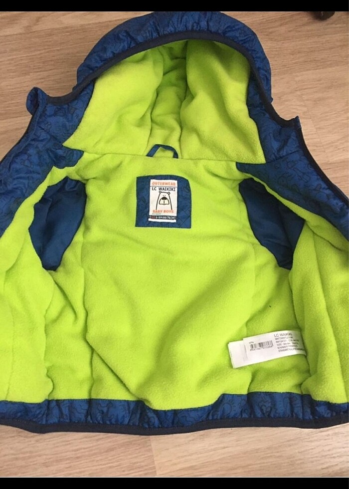 Lcw mont - Görsel 2