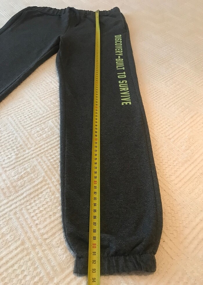 Lcw eşofman altı 12/13 - Görsel 2