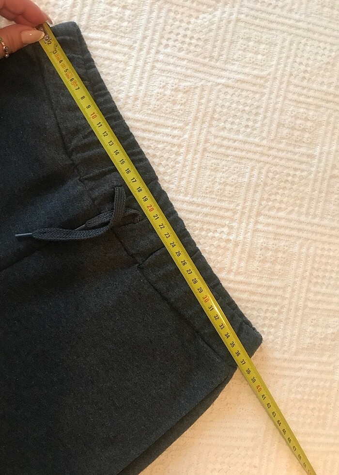 Lcw eşofman altı 12/13 - Görsel 5