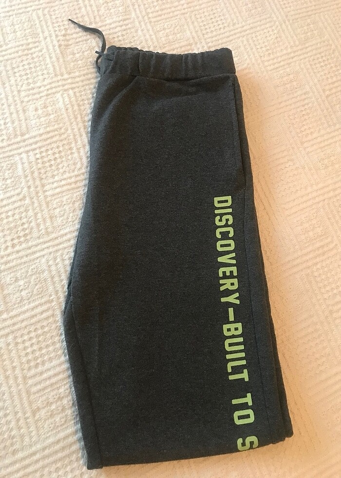 Lcw eşofman altı 12/13 - Görsel 4