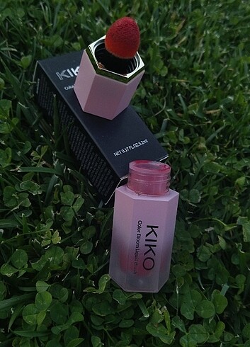 Kiko Kiko sünger allık