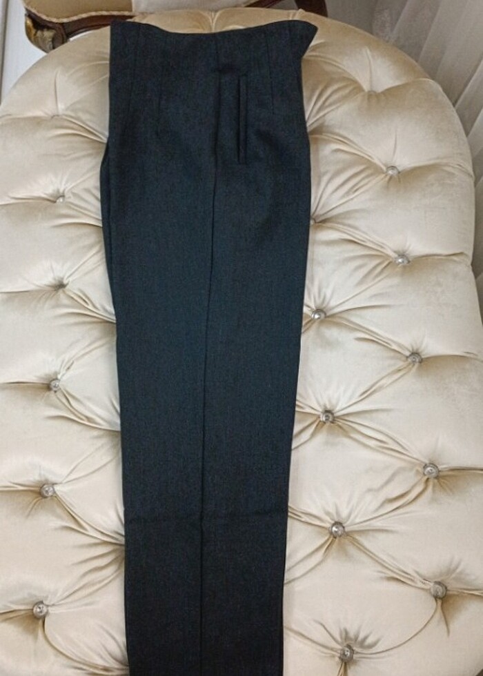 KAROL PANTOLON  - Görsel 3