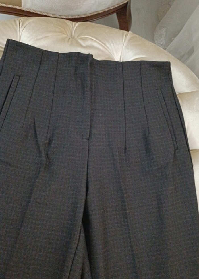 KAROL PANTOLON  - Görsel 2