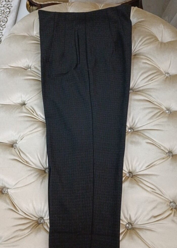 KAROL PANTOLON  - Görsel 4