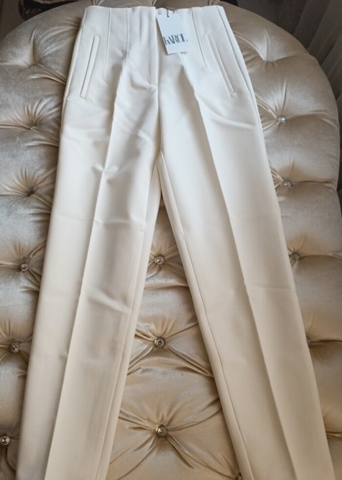 Karol pantolon - Görsel 2