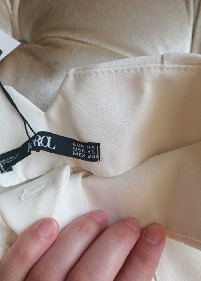 Karol pantolon - Görsel 3