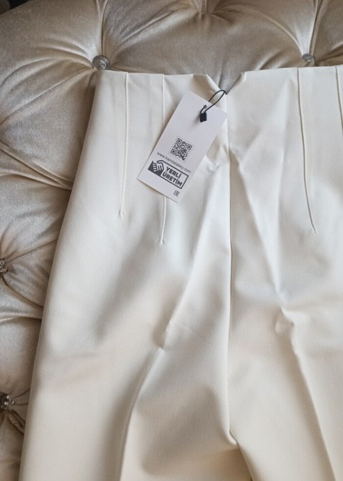 Karol pantolon - Görsel 4