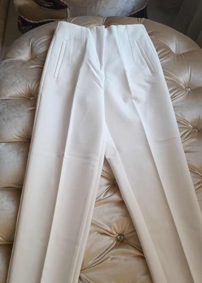 Karol pantolon - Görsel 2