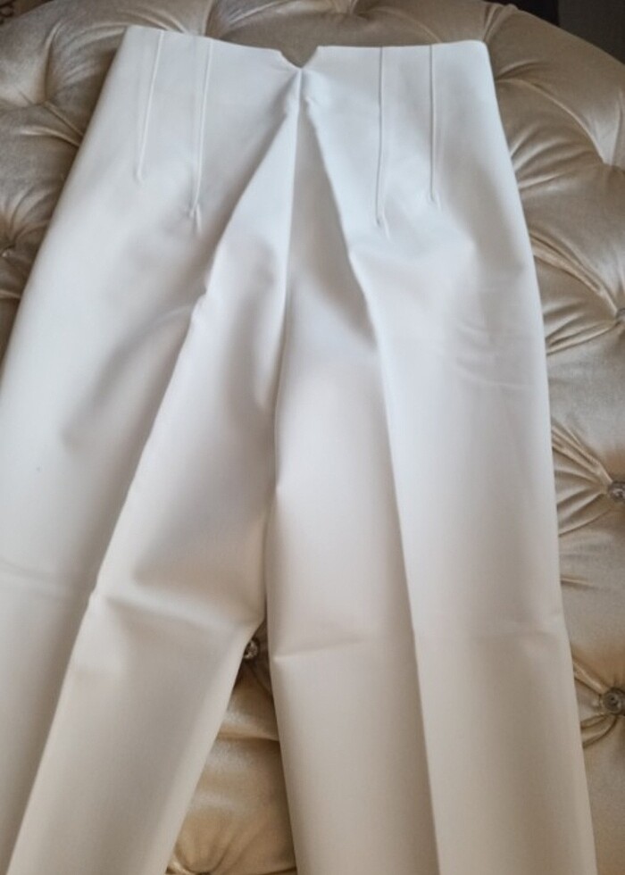 Karol pantolon - Görsel 4