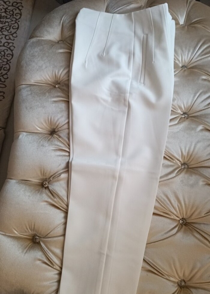 Karol pantolon - Görsel 5