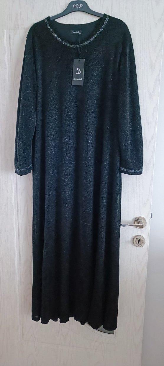 Anne abiye elbise - Görsel 3