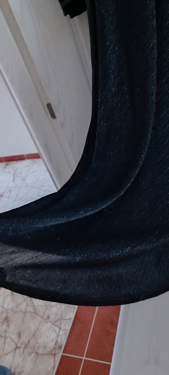 Anne abiye elbise - Görsel 5