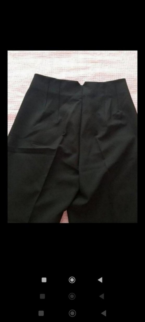 KAROL pantolon - Görsel 3