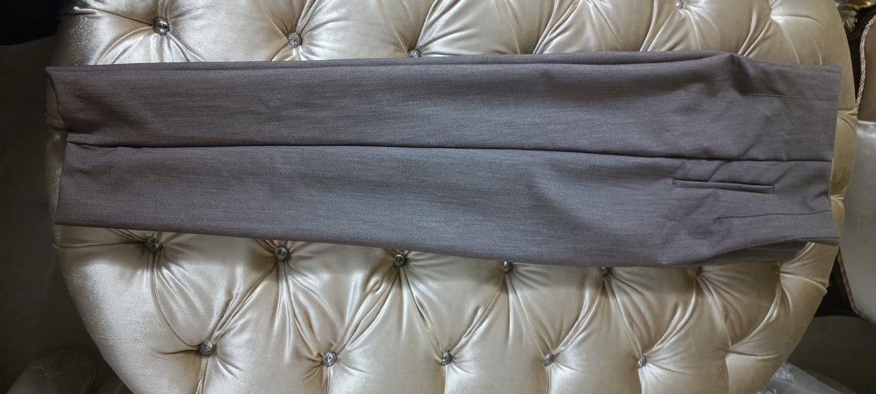 KAROL pantolon - Görsel 3