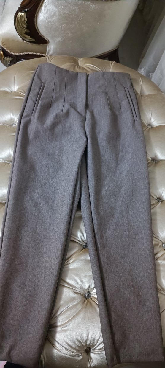 KAROL pantolon - Görsel 2