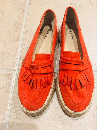 ipekyol İpekyol espadril