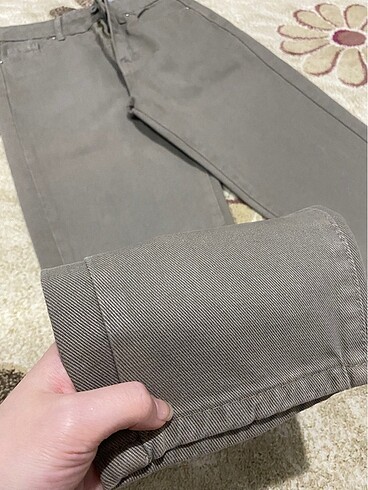 Kot pantolon