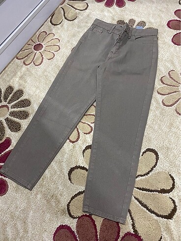 LC Waikiki Kot pantolon