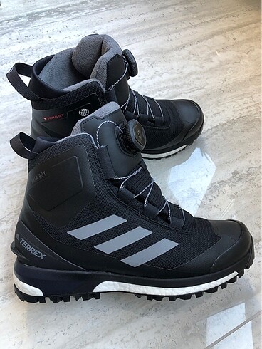 Adidas Terrex Conrax Boa Rain.Rdy (SIFIR)