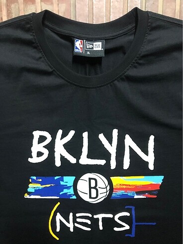 Nike Brooklyn Nets T shirt