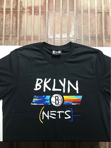 Brooklyn Nets T shirt