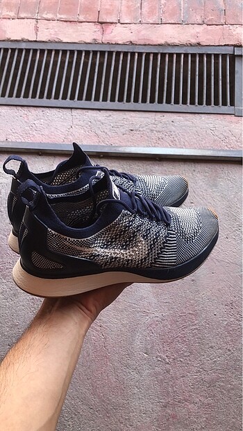 Nike Nike Air Zoom Mariah Flyknit Racer ( 42.5 )
