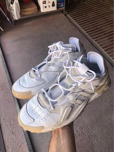 Adidas Streetball (Hatasız) 44