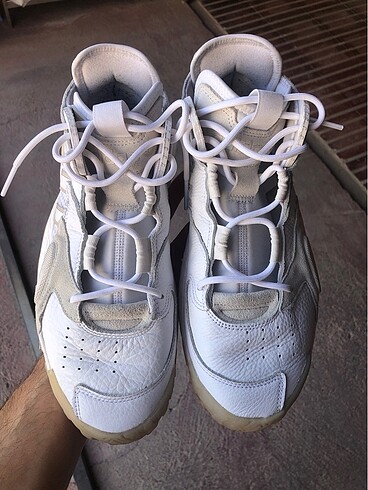 Adidas Adidas Streetball (Hatasız) 44
