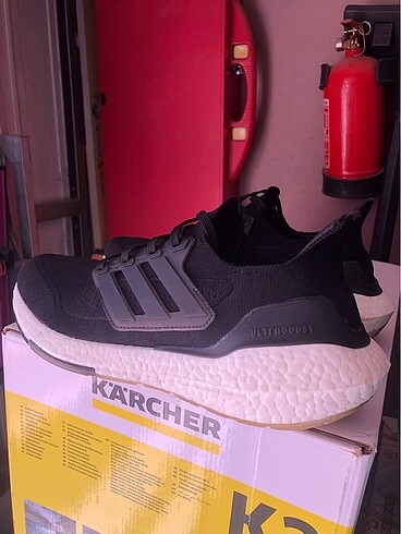 Adidas Adidas Ultraboost 22