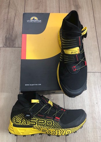 43 Beden LA SPORTİVA CYKLON (43)