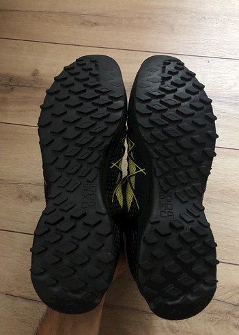 SALEWA Wildfire Gore-Tex GTX (Mimosa)Özel Renk - Görsel 9