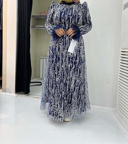 Abiye HENNIN marka