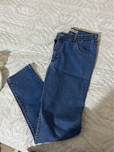 Kot jean