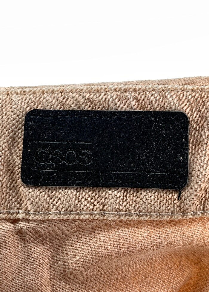 Asos Kısa Tulum %70 İndirimli. - Görsel 4