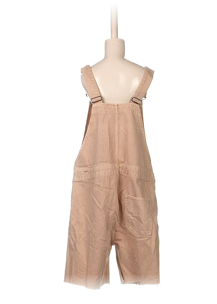 Asos Kısa Tulum %70 İndirimli. - Görsel 3