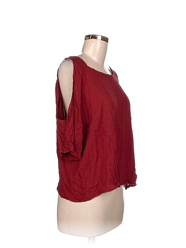 Vintage Love Diğer Bluz %70 İndirimli.