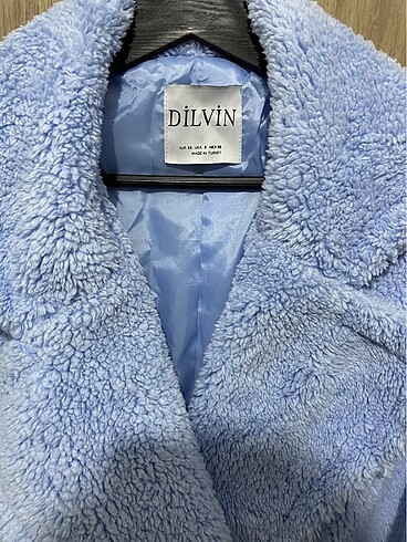 Dilvin Dilvin Peluş Kaban