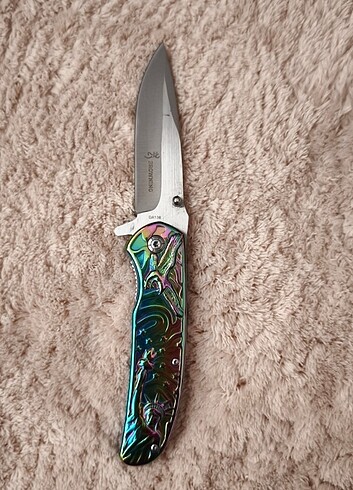 Browning kurtarma çakısı 