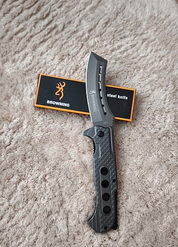 Browning kurtarma çakısı 