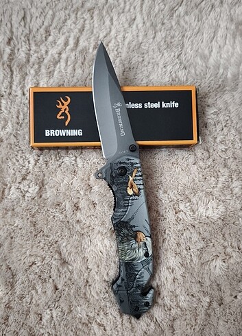 Browning kurtarma çakısı 