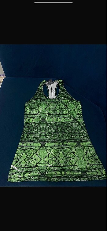 Nike spor atlet