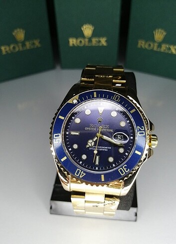  Beden altın Renk ROLEX YENİ ÜRÜN 