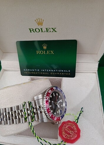 Rolex ROLEX GMT MASTER 2 