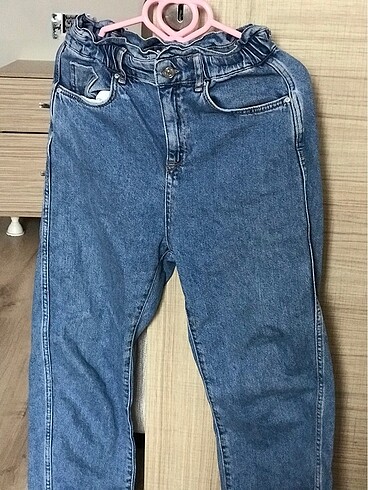 Kot pantalon