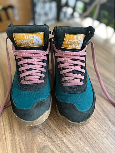 North Face North face bot