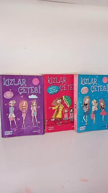 3kitap