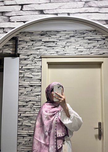 KRAŞ ŞAL PEONY PEMBE