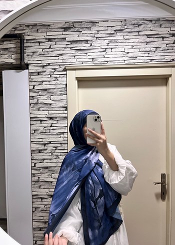 Kraş şal velvet